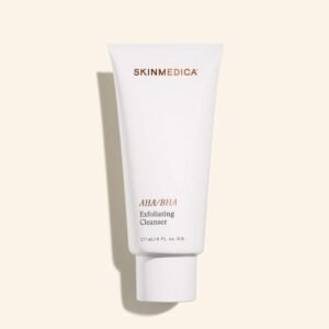 AHA/BHA Exfoliating Cleanser