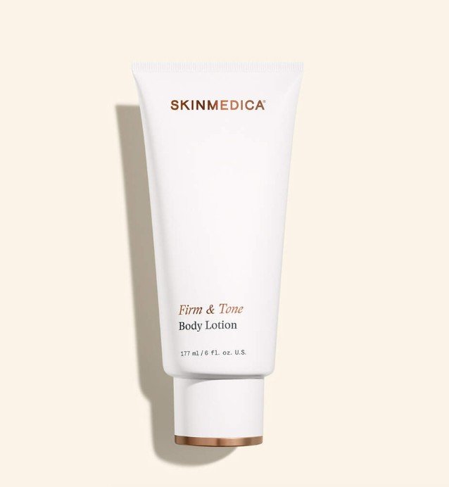 Firm & Tone Lotion for Body image number 2 Gallery (01 / 02) Firm & Tone Lotion for Body