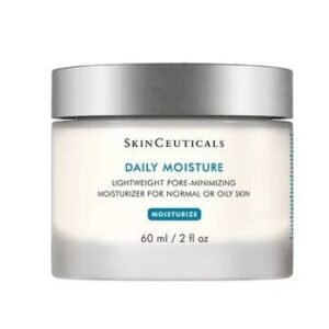 Daily Moisture