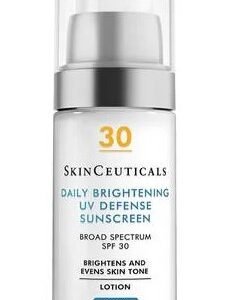 Daily Brightening UV Defense Sunscreen SPF 30